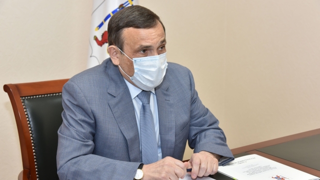 Глава Марий Эл задекларировал свыше сорока миллионов рублей