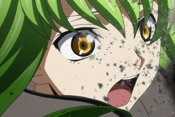 Код Гиас: Лелуш Воскресший