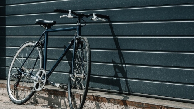 Йошкаролинец выкупил похищенный им велосипед из комиссионки и вернул владельцу