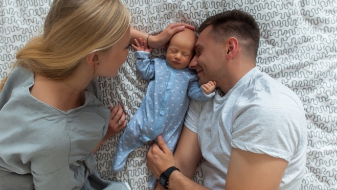 В Марий Эл более 47 тысяч детей получают пособия по линии СФР