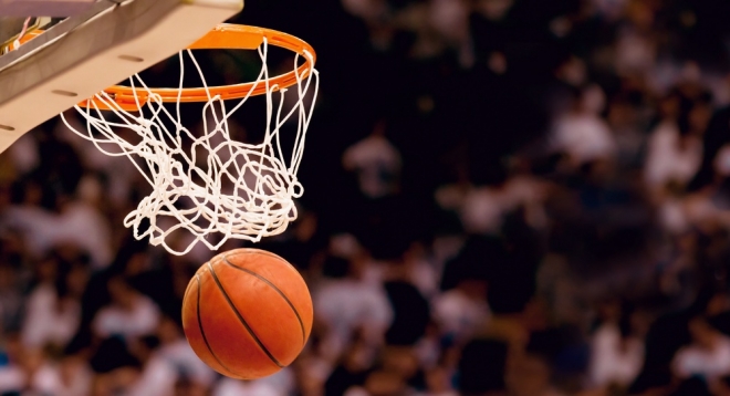 Республиканский турнир по баскетболу