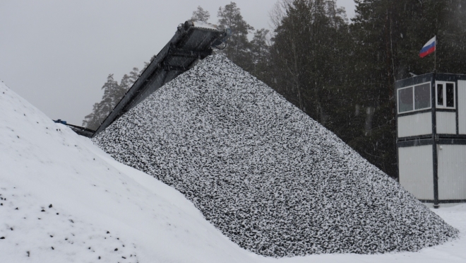 В Марий Эл продолжается подготовка к дорожному сезону
