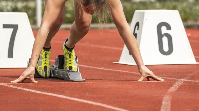 В Марий Эл стартовала Спартакиада среди органов государственной власти