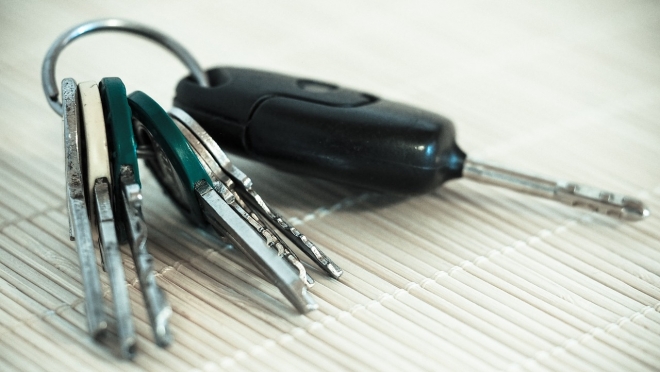 Автоледи лишилась иномарки в счёт уплаты 121 «автомобильного» штрафа