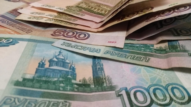 В Марий Эл задолженность по зарплате перед бюджетниками превышает 1 млн рублей