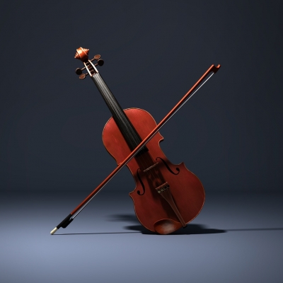 Виртуоз скрипки
