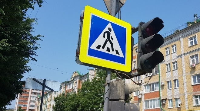 В Йошкар-Оле три дня будут отключать светофор