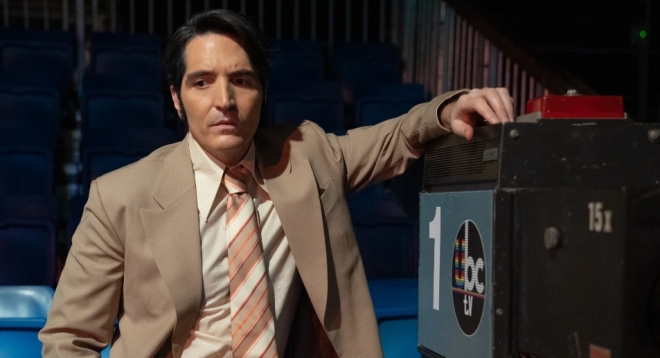 Полночь с дьяволом