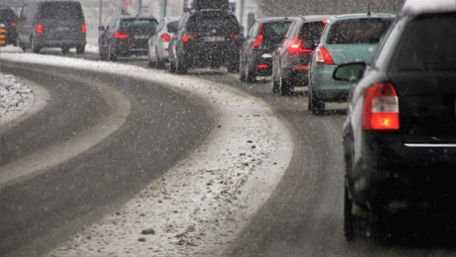 В Марий Эл в среду будет перекрыта дорога «Куяр — Солнечный — Ронга»