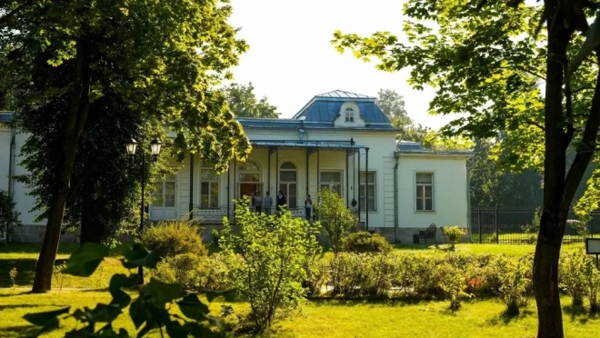 Жителей Марий Эл приглашают посетить усадьбу Лыткарино в Подмосковье