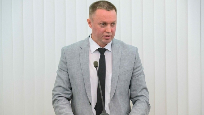 Министр здравоохранения Марий Эл опроверг информацию, касающуюся трансплантации донорских органов