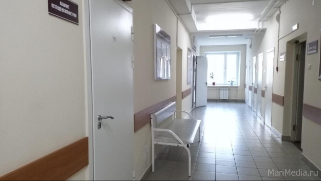 В Марий Эл внедряют новые модели поликлиник