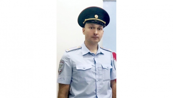 Андрей Лебедев назначен госинспектором безопасности дорожного движения по Йошкар-Оле