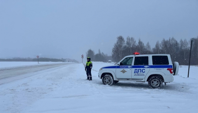 В Марий Эл в последний день зимы пройдёт Единый день безопасности