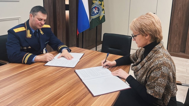 В Марий Эл появятся кадетские классы СК