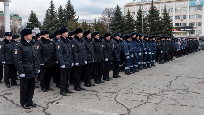Следственное управление МВД по РМЭ комплектует штат