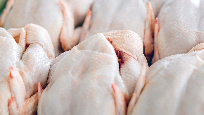 Марий Эл организовала поставки мяса птицы в ЛДНР