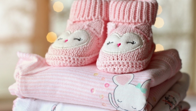 В октябре в Марий Эл на свет появились 299 мальчиков  и 274 девочки