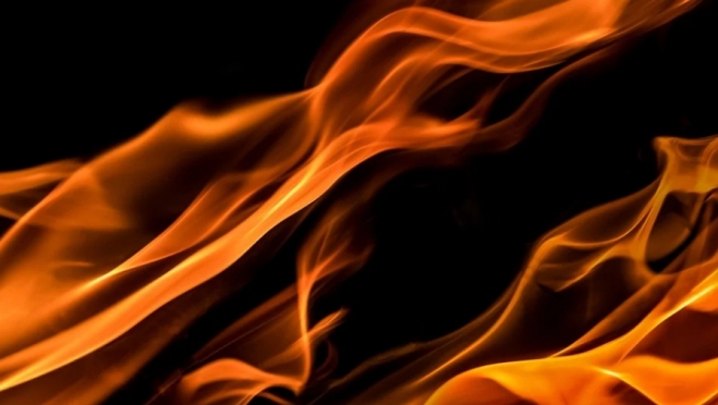 Спасательное ведомство Марий Эл сообщает о шести пожарах за сутки