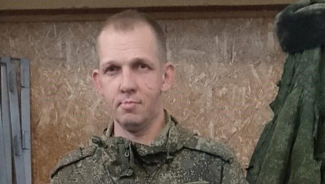 В Козьмодемьянске сегодня проходит прощание с рядовым Смирновым Максимом