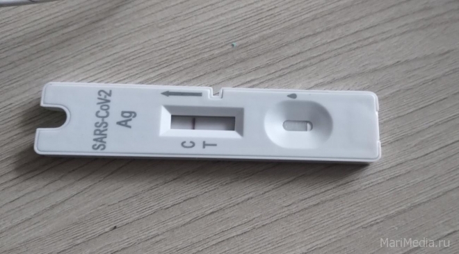Ситуация по заболеваемости ОРВИ, гриппом и COVID-19 остаётся на контроле эпидемиологов