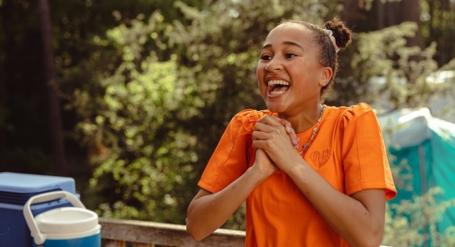 Мини Диско. Танцуют все!