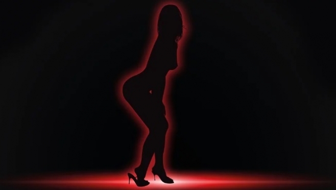 Ночной клуб на улице Кремлёвской снискал себе дурную славу