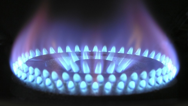 Тарифы на газ с 1 июля вырастут на 1,4%