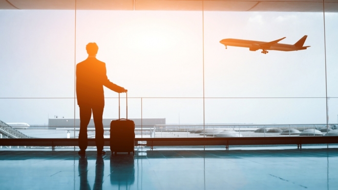 Питьевой водой пассажиров бесплатно обеспечивают 33 российских аэропорта