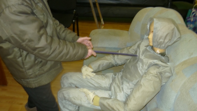 Жителя Горномарийского района за убийство товарища осудили на 7 лет