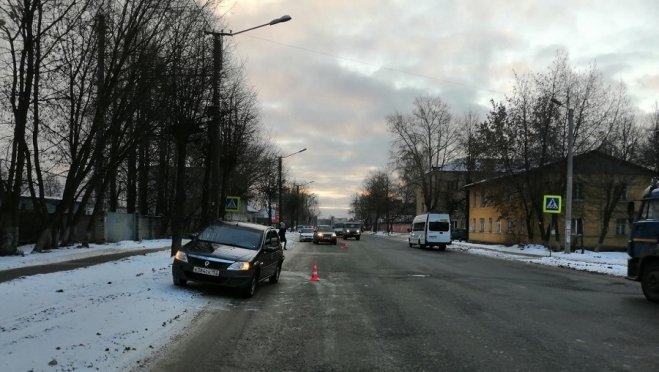 Сотрудники Госавтоинспекции ищут очевидцев ДТП