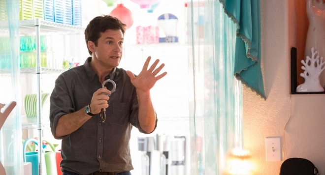 Поймай толстуху, если сможешь