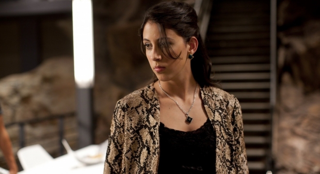 Доспехи Бога 3: Миссия Зодиак