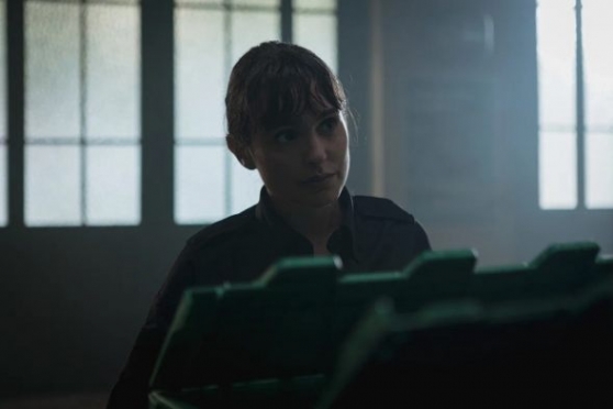 Хранитель тайн