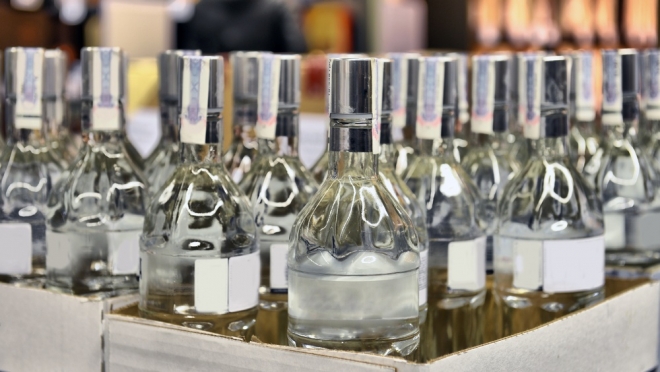 Предпринимателям Марий Эл продлили лицензии на торговлю алкоголем на 12 месяцев