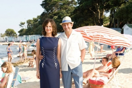 Каникулы маленького Николя