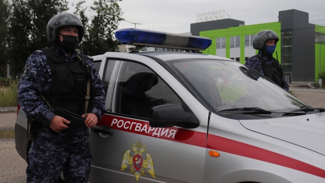 В квартиру йошкаролинцев проник неизвестный и стал угрожать им расправой