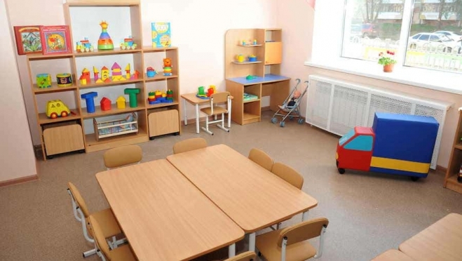 В Марий Эл родителям выплатили компенсацию за детские сады в размере 27,5 млн рублей