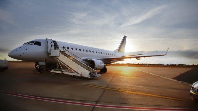 Мария Зюкова рассказала, как действовать в случае отмены авиарейса