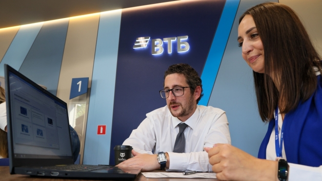 Стартовала регистрация на хакатон ВТБ MORE.Tech с призовым фондом 1,5 млн рублей