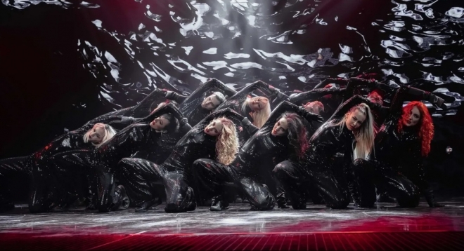 Театр Аллы Духовой TODES