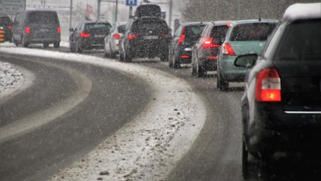 В ночь на четверг перекроют Казанский тракт и объездную