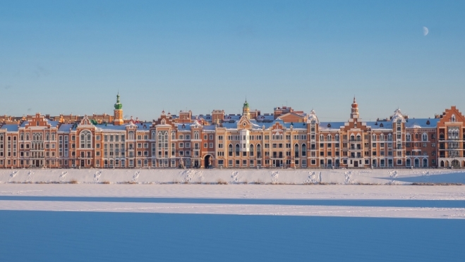 Йошкар-Олу посетят участники президентской платформы «Россия – страна возможностей»