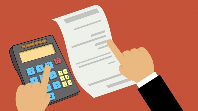 Более половины работающих россиян недовольны зарплатой