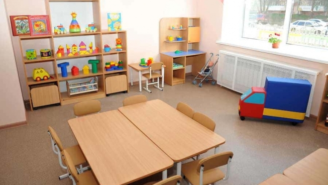 В Йошкар-Оле у детского сада № 49 появится пристрой на 100 мест