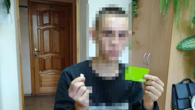 У йошкаролинки знакомый похитил айфон стоимостью около 80 тысяч рублей
