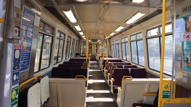 В Казани из-за жалоб уволены 17 водителей и кондукторов общественного транспорта