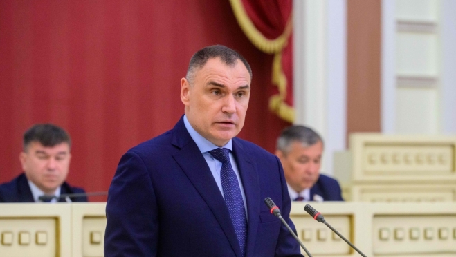 В Марий Эл принимают заявки на получение Государственной премии