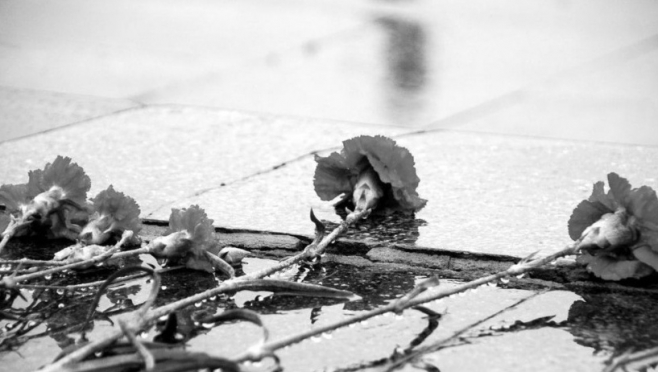 24 марта в России объявлен днём траура