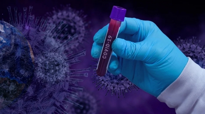В Марий Эл первое место по числу заболевших коронавирусом занимает Йошкар-Ола